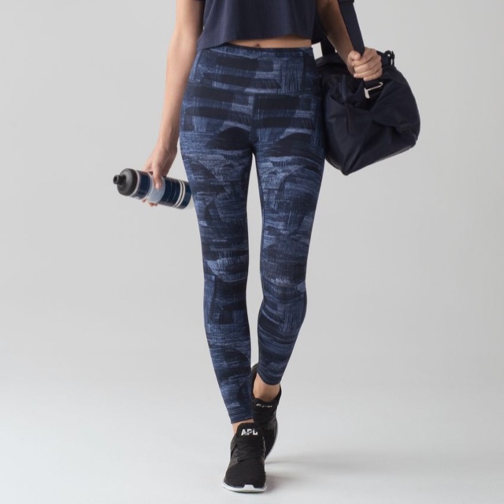 Lululemon Wunder Under Hi-Rise Tight 28”